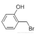 Phenol,2-(bromomethyl) CAS 58402-38-3